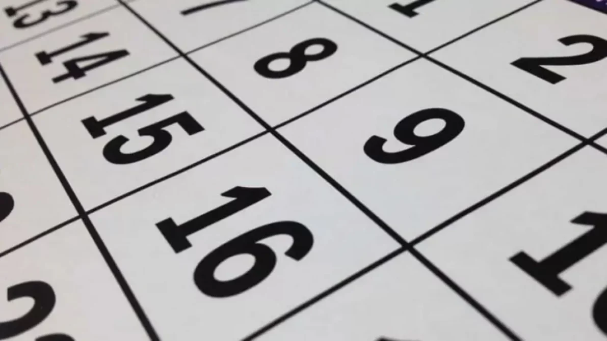 Celebraciones y conmemoraciones de hoy 10 de junio