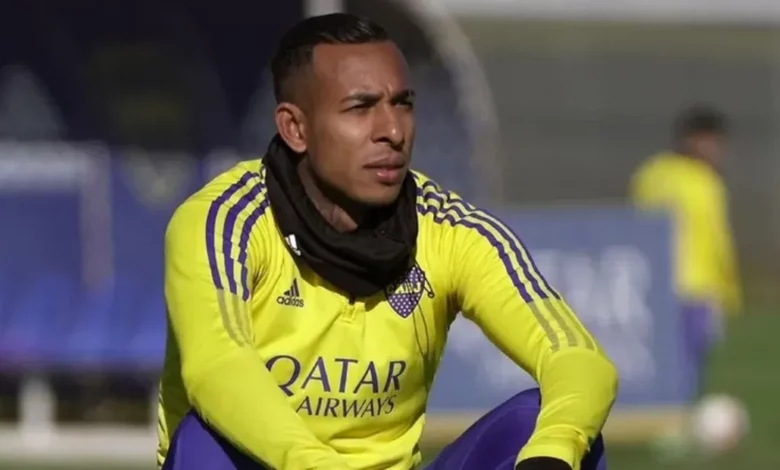 Boca Juniors decide suspender a Sebastián Villa tras su condena por violencia de género. El delantero no jugará hasta pronunciamiento judicial definitivo