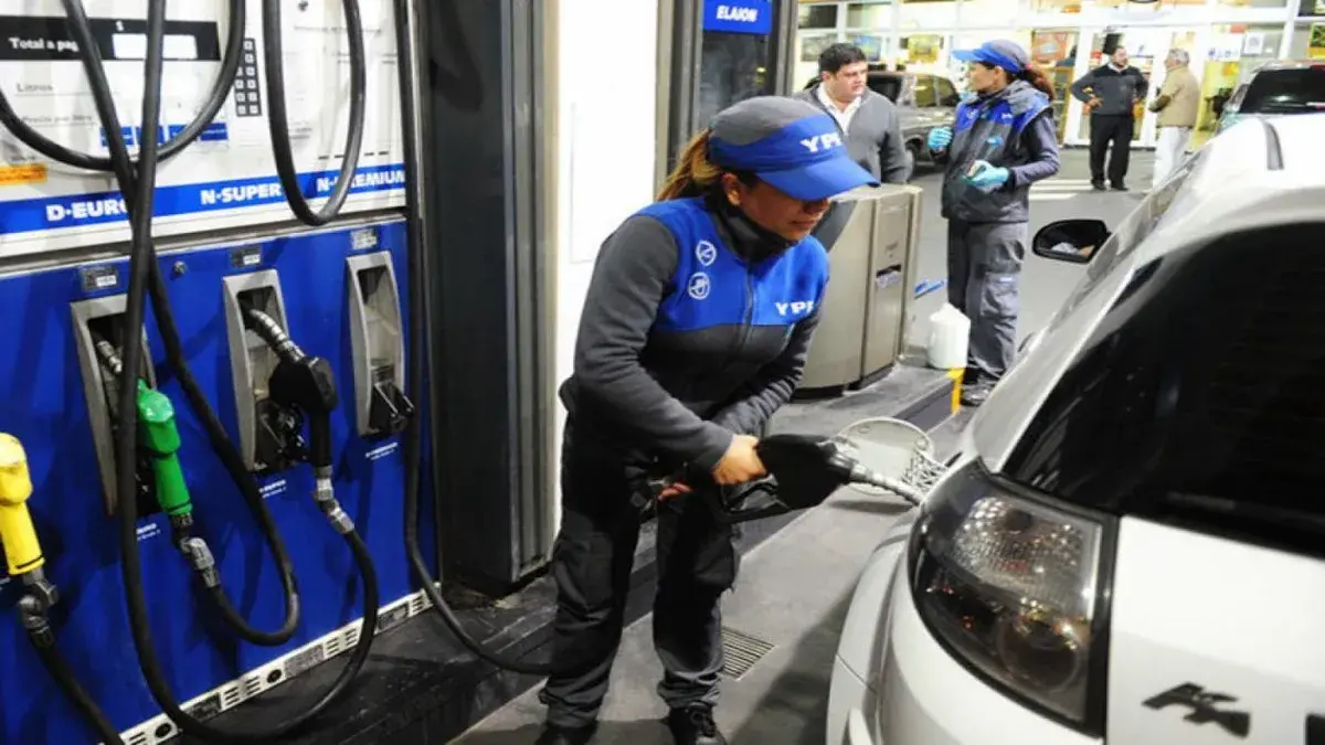 aumento precios combustibles