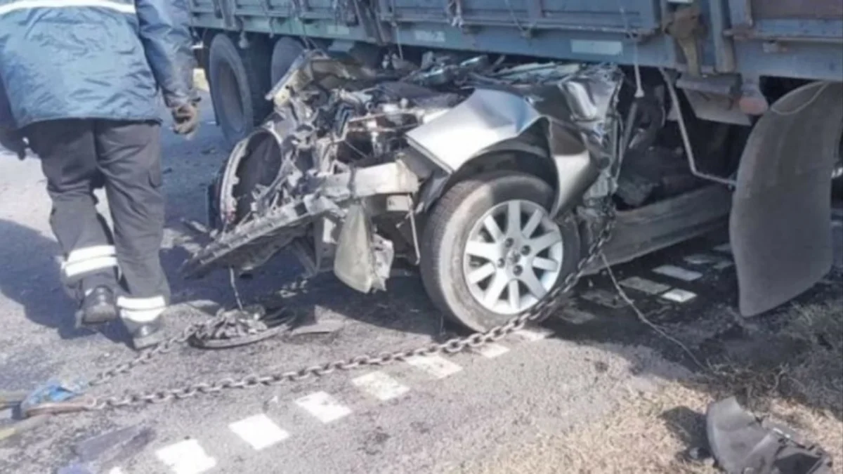 Agravamiento de la imputación: El camionero enfrenta cargos por homicidio simple con dolo eventual y otros delitos.