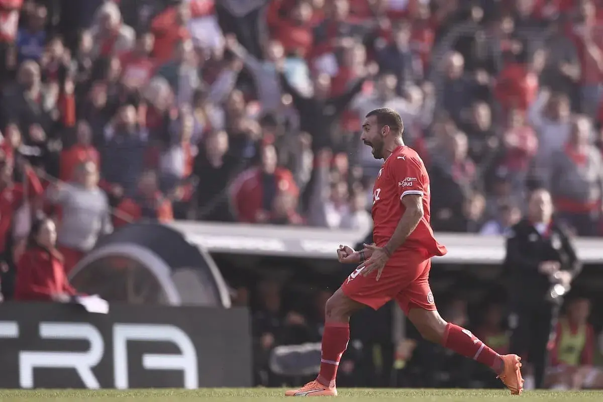 Independiente Huracán