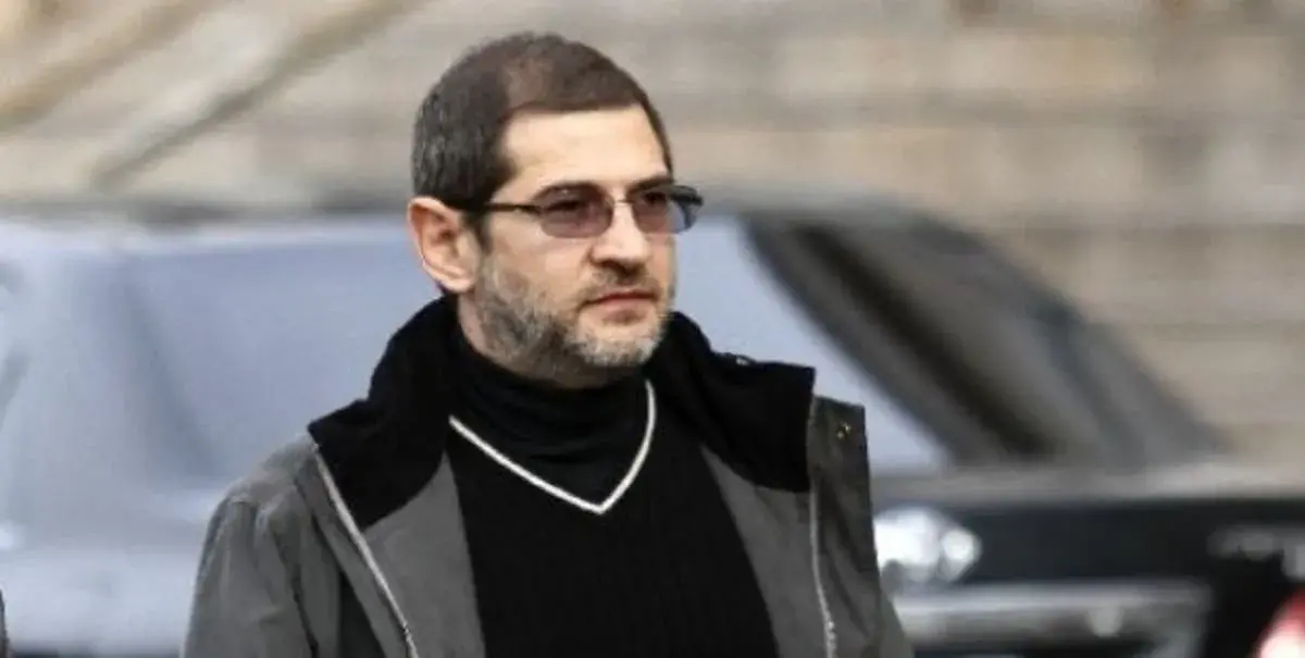 Sergio Schoklender