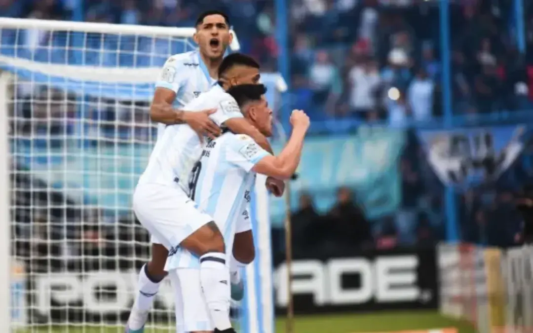 Independiente pierde 0-1 ante Atlético Tucumán