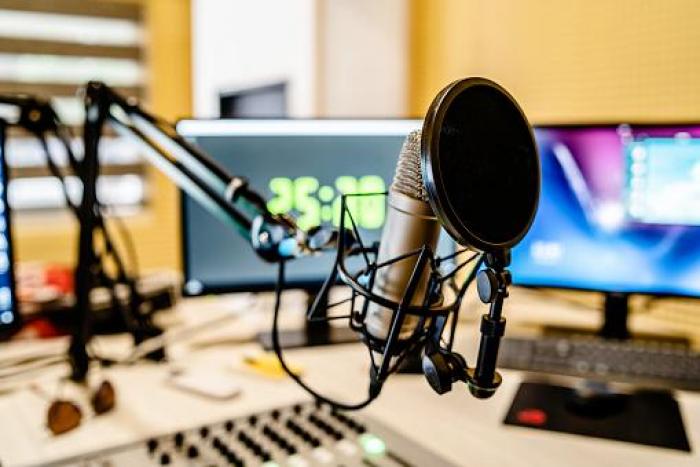 Día Nacional del Locutor