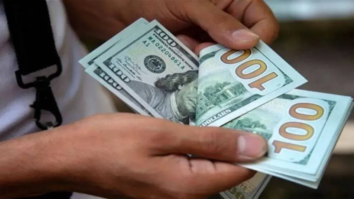 Dólar en alza en Argentina