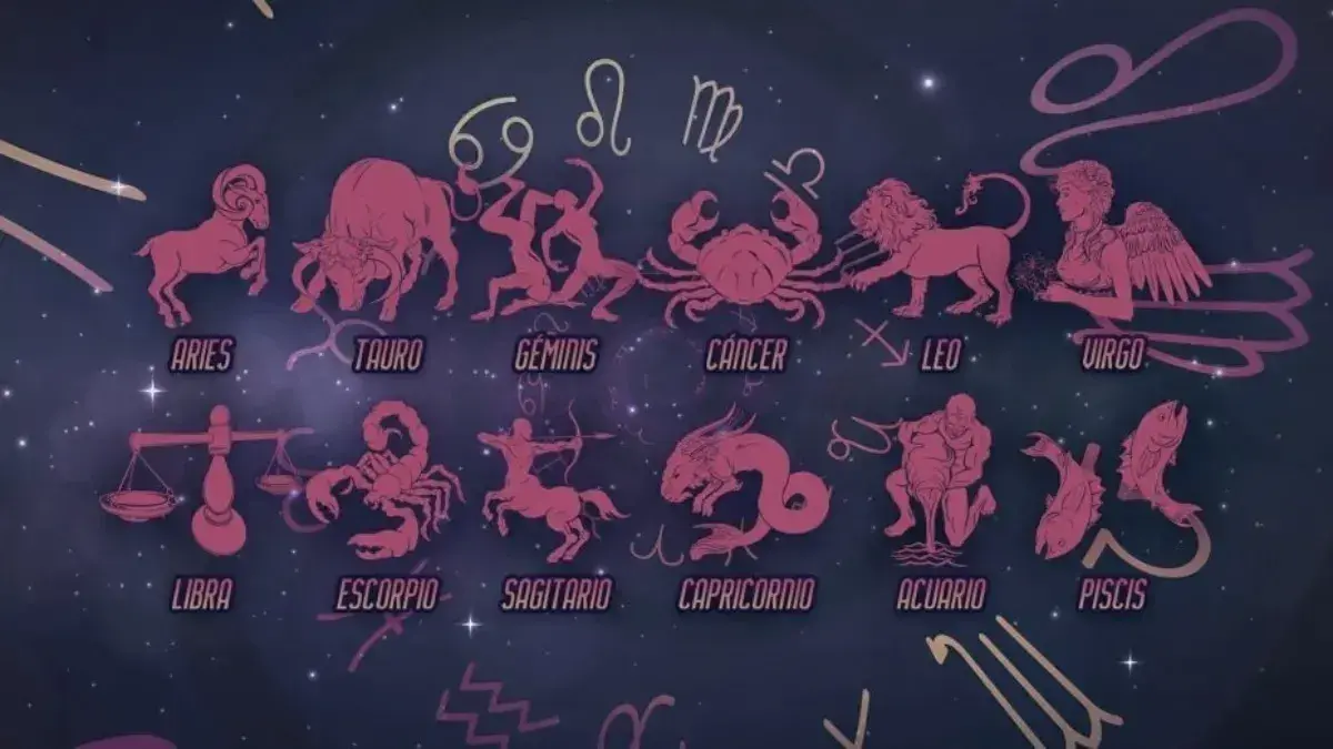 Horóscopo del 3 de agosto de 2023