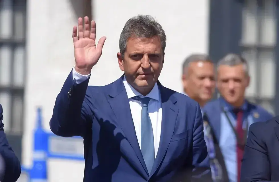 Un año de Massa como Ministro de Economía
